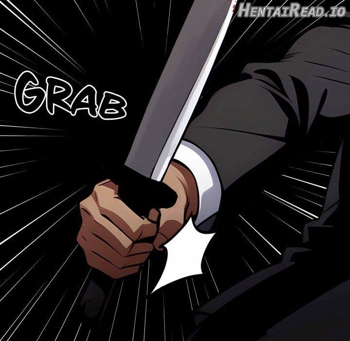 Gangster x Office Lady Chapter 84 - page 24