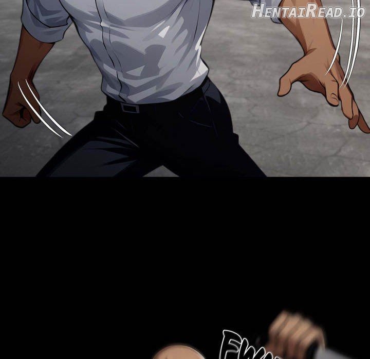 Gangster x Office Lady Chapter 84 - page 26