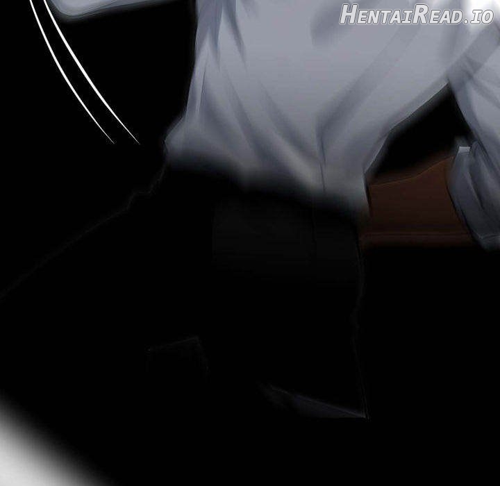 Gangster x Office Lady Chapter 84 - page 28