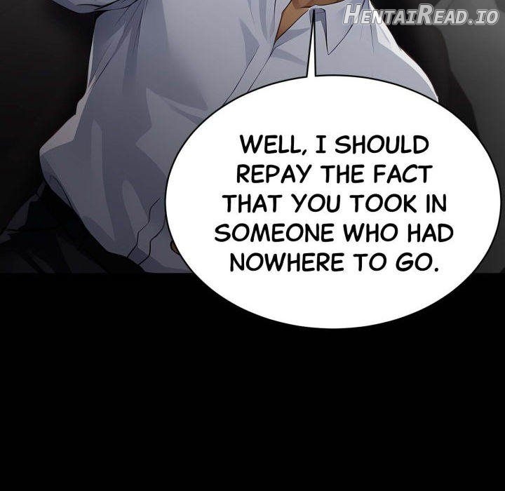 Gangster x Office Lady Chapter 84 - page 43