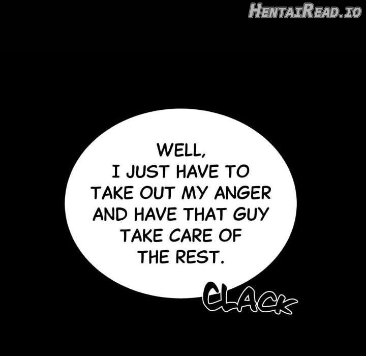 Gangster x Office Lady Chapter 84 - page 47