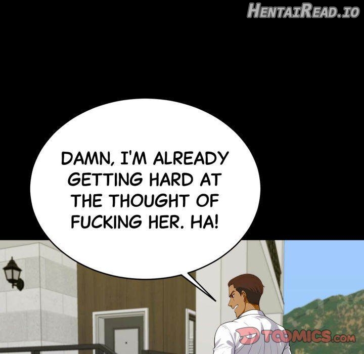 Gangster x Office Lady Chapter 84 - page 48