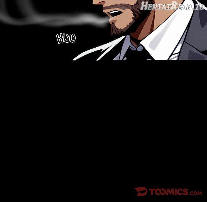 Gangster x Office Lady Chapter 84 - page 57