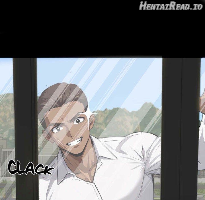 Gangster x Office Lady Chapter 84 - page 62