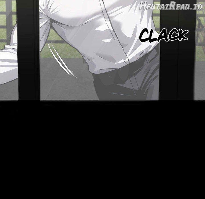Gangster x Office Lady Chapter 84 - page 63