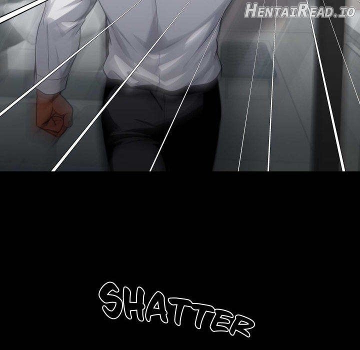 Gangster x Office Lady Chapter 84 - page 65