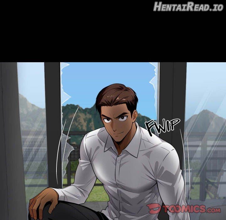 Gangster x Office Lady Chapter 84 - page 66