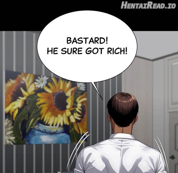Gangster x Office Lady Chapter 84 - page 68