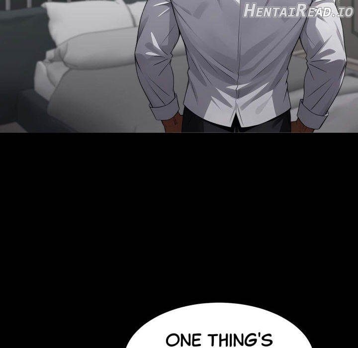 Gangster x Office Lady Chapter 84 - page 69