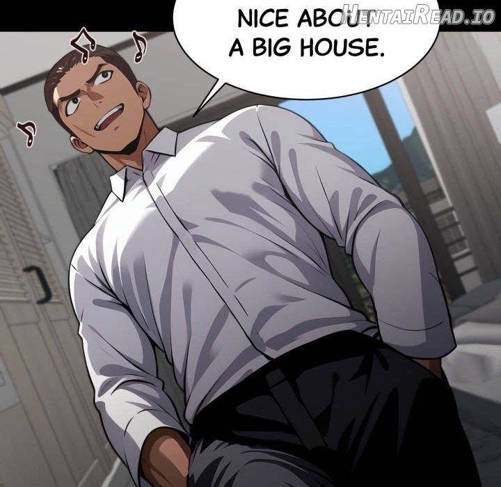 Gangster x Office Lady Chapter 84 - page 70
