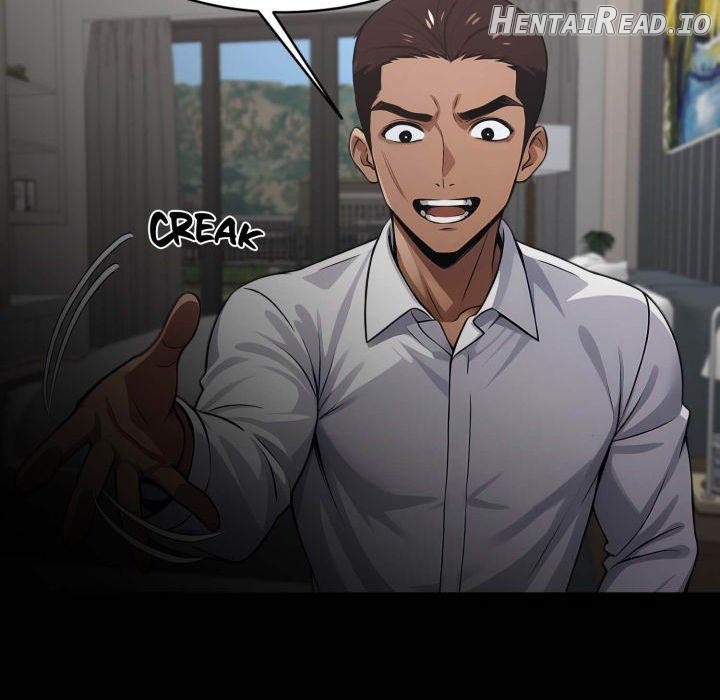 Gangster x Office Lady Chapter 84 - page 72