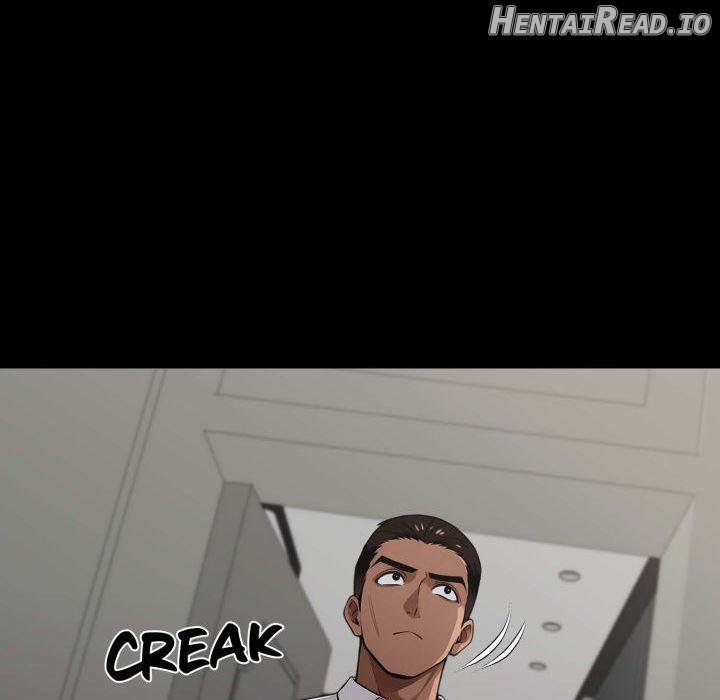 Gangster x Office Lady Chapter 84 - page 73