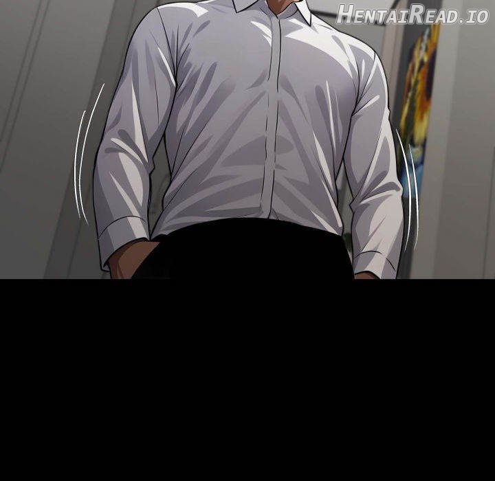 Gangster x Office Lady Chapter 84 - page 74