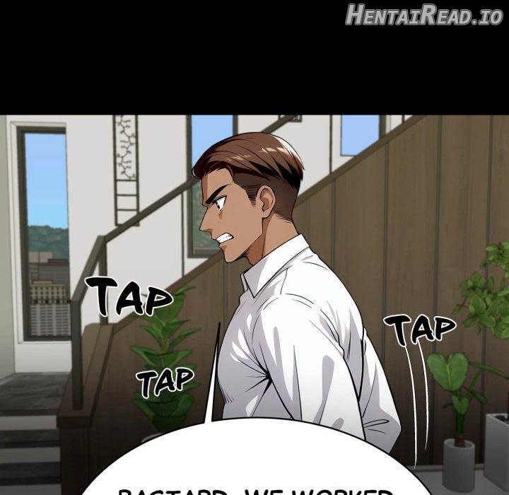 Gangster x Office Lady Chapter 84 - page 78