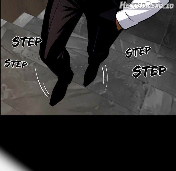 Gangster x Office Lady Chapter 84 - page 80