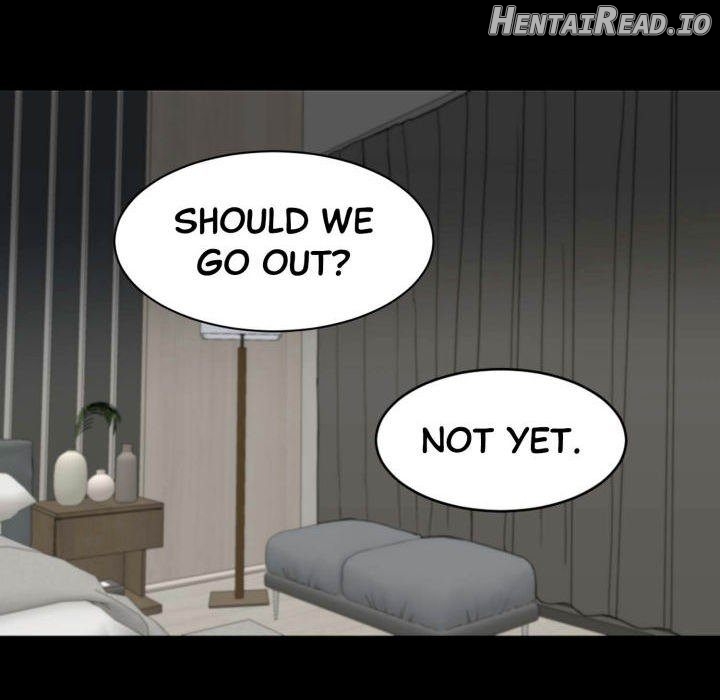 Gangster x Office Lady Chapter 84 - page 82