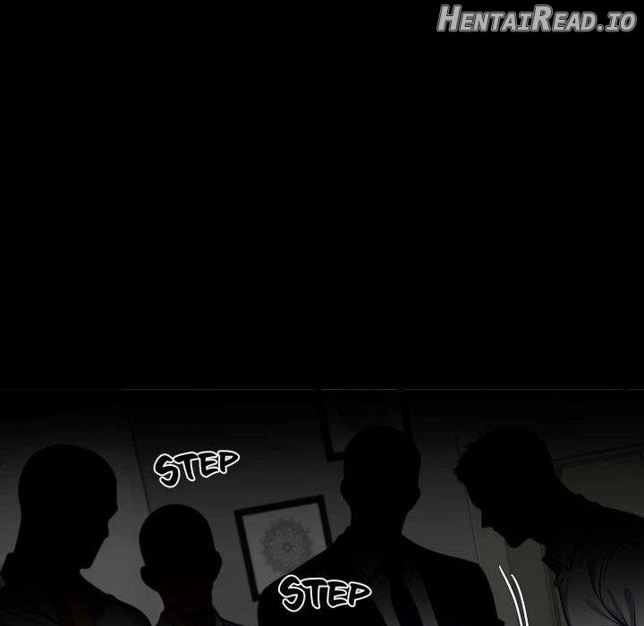 Gangster x Office Lady Chapter 84 - page 83
