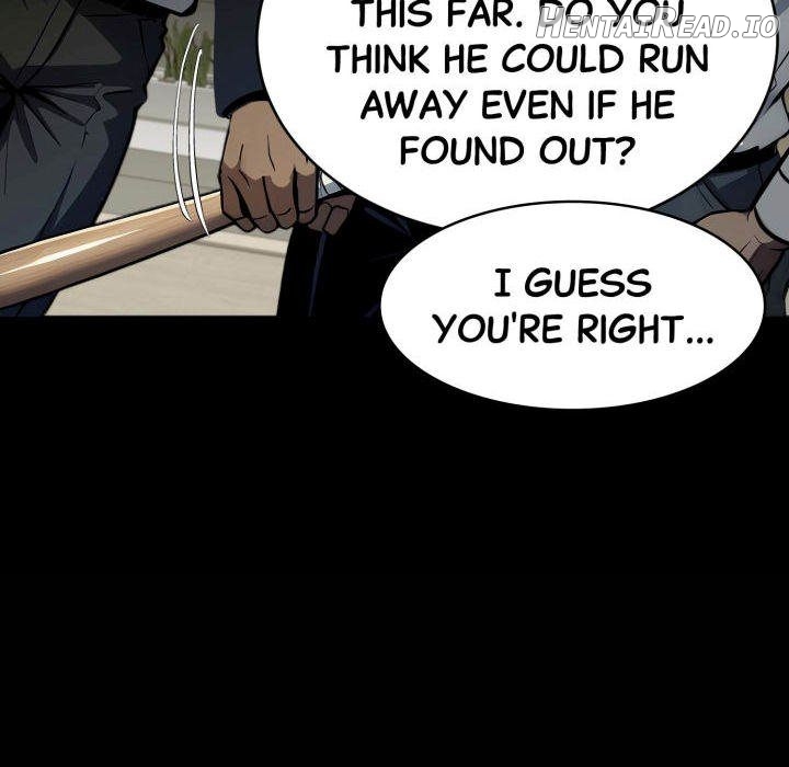 Gangster x Office Lady Chapter 84 - page 86