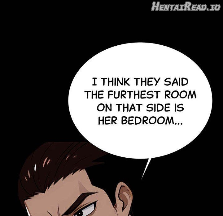 Gangster x Office Lady Chapter 84 - page 90