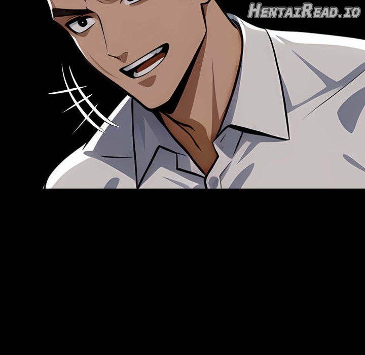 Gangster x Office Lady Chapter 84 - page 91
