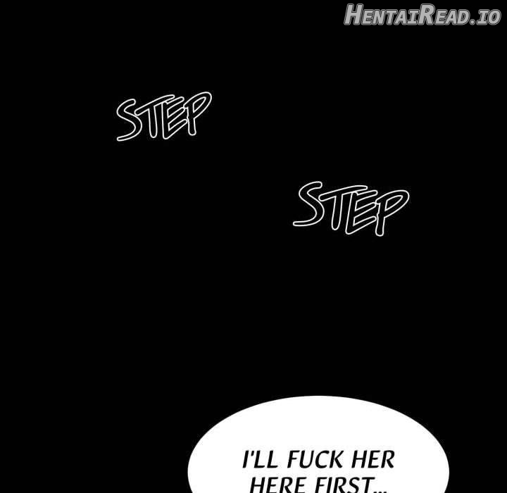 Gangster x Office Lady Chapter 84 - page 92