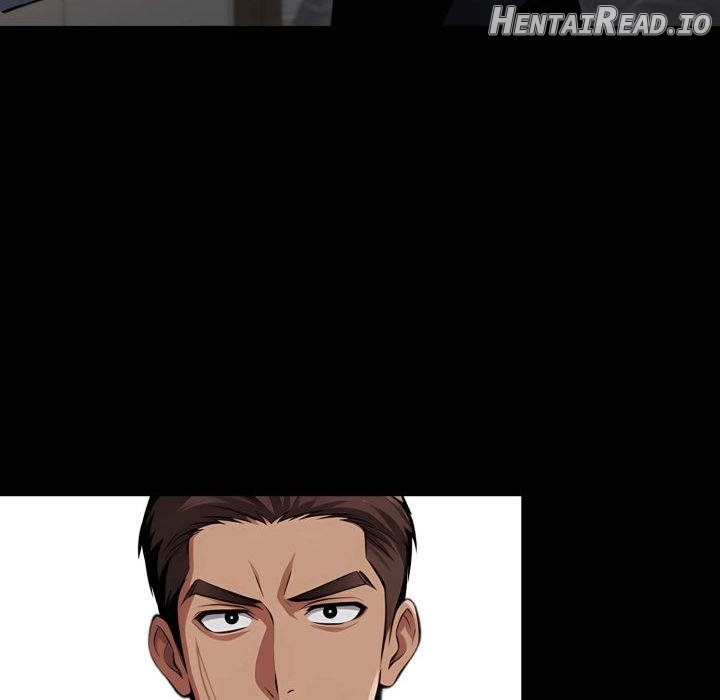 Gangster x Office Lady Chapter 84 - page 94