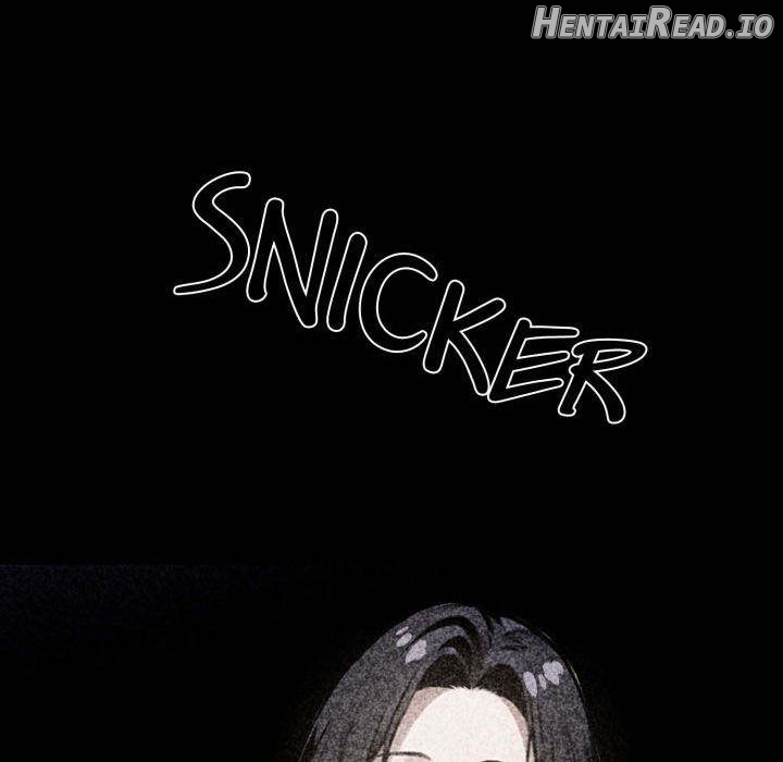 Gangster x Office Lady Chapter 84 - page 96