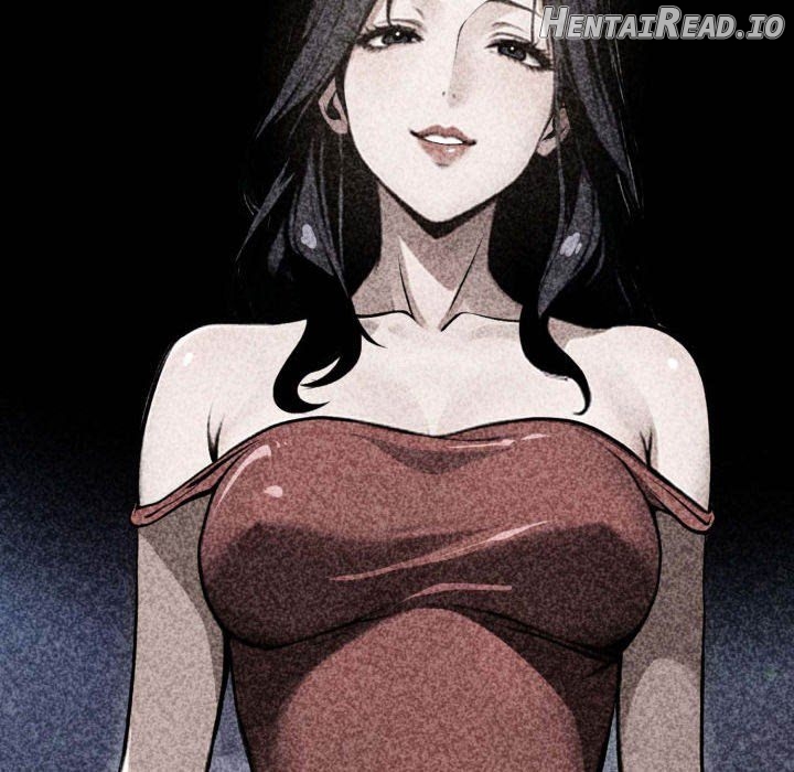 Gangster x Office Lady Chapter 84 - page 97