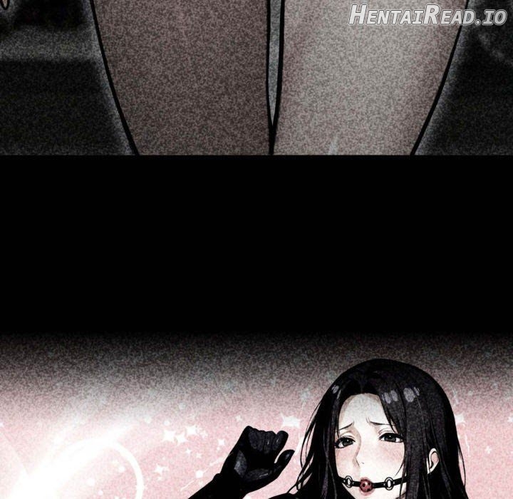 Gangster x Office Lady Chapter 84 - page 99