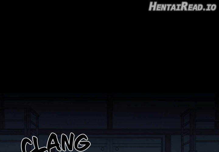 Gangster x Office Lady Chapter 85 - page 1