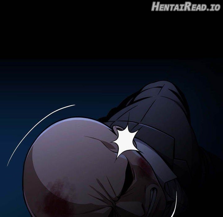 Gangster x Office Lady Chapter 85 - page 11
