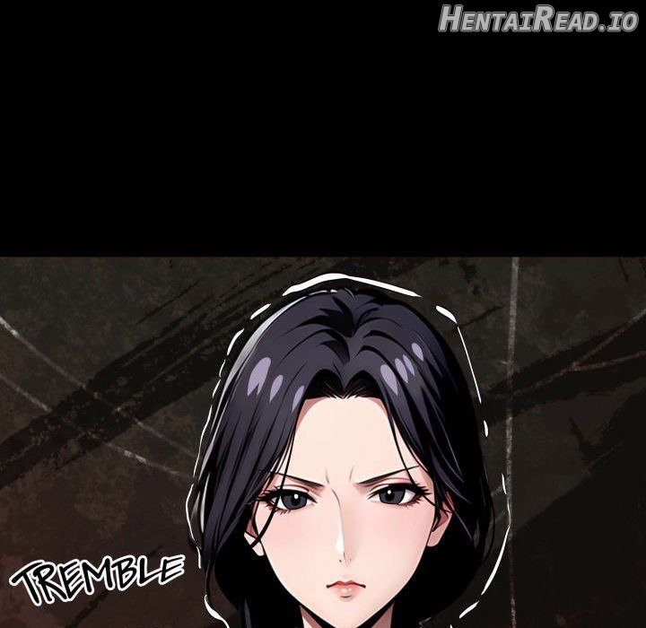 Gangster x Office Lady Chapter 85 - page 101