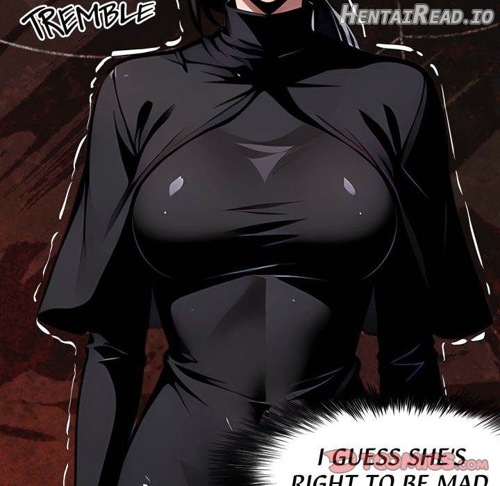 Gangster x Office Lady Chapter 85 - page 102