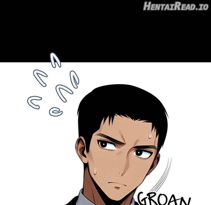 Gangster x Office Lady Chapter 85 - page 104