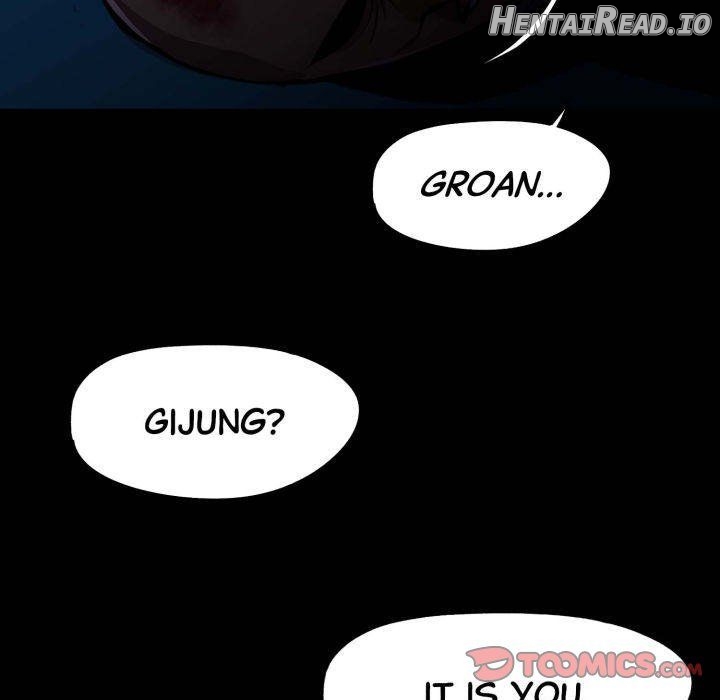 Gangster x Office Lady Chapter 85 - page 12