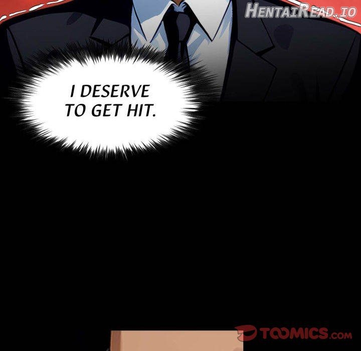 Gangster x Office Lady Chapter 85 - page 111