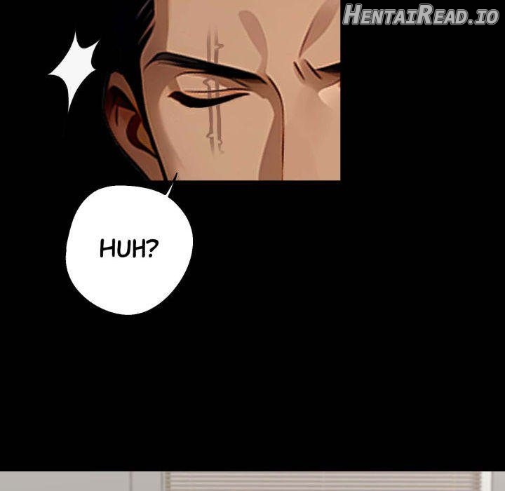 Gangster x Office Lady Chapter 85 - page 112