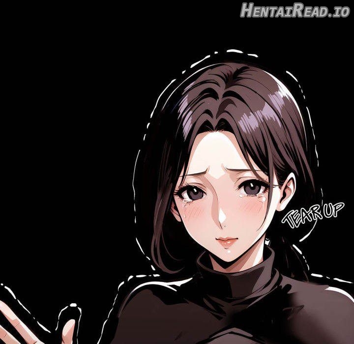 Gangster x Office Lady Chapter 85 - page 117