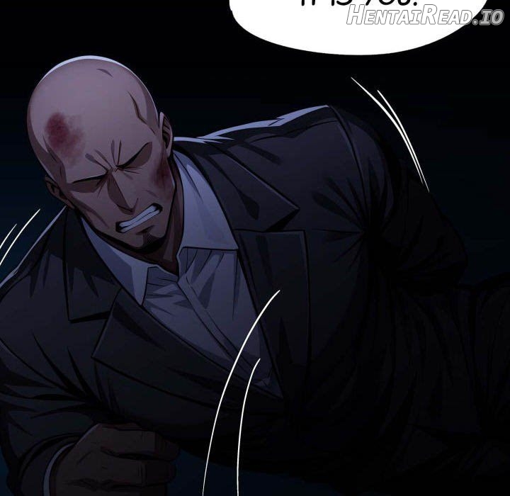 Gangster x Office Lady Chapter 85 - page 13