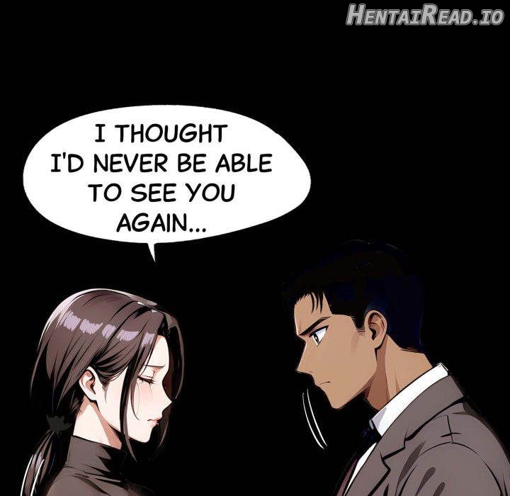 Gangster x Office Lady Chapter 85 - page 122