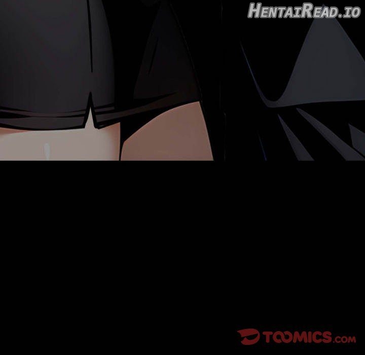 Gangster x Office Lady Chapter 85 - page 129