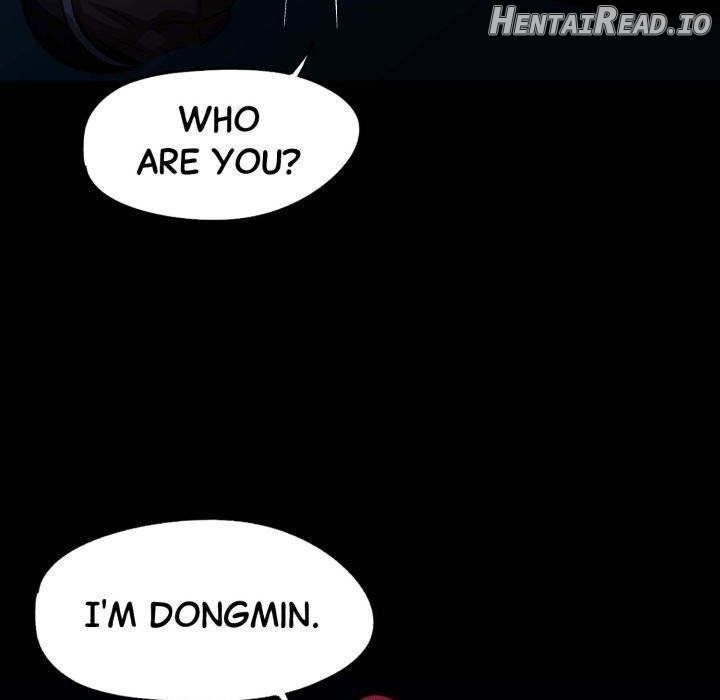 Gangster x Office Lady Chapter 85 - page 14