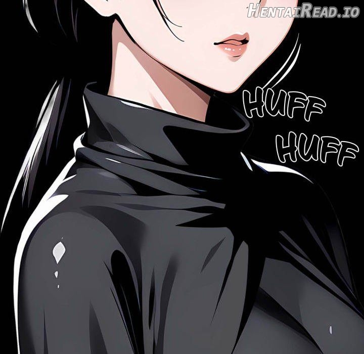 Gangster x Office Lady Chapter 85 - page 137