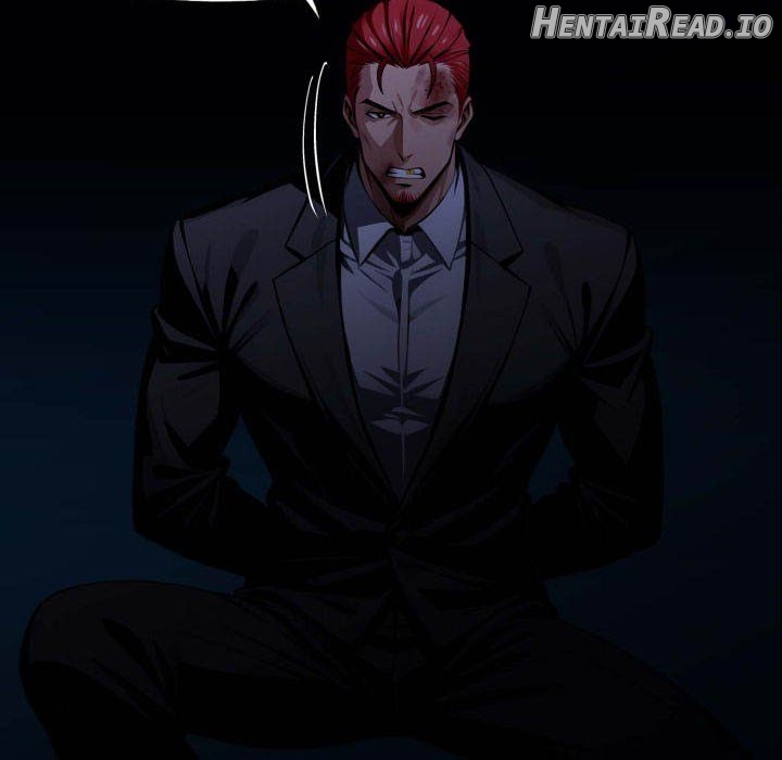 Gangster x Office Lady Chapter 85 - page 15