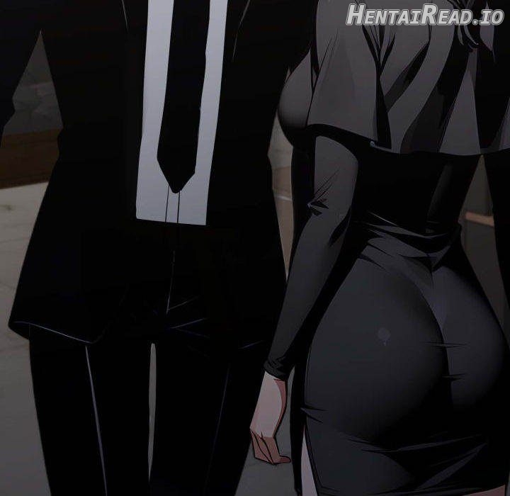 Gangster x Office Lady Chapter 85 - page 146