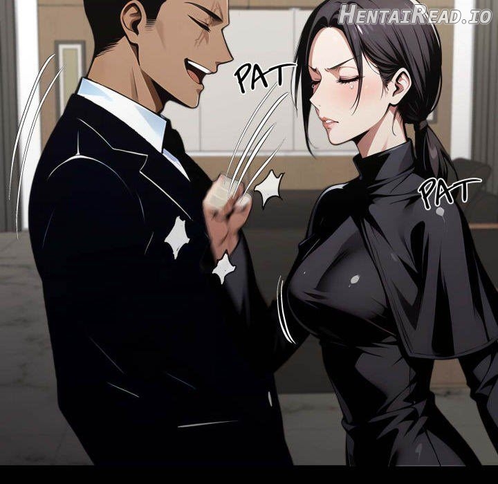 Gangster x Office Lady Chapter 85 - page 148