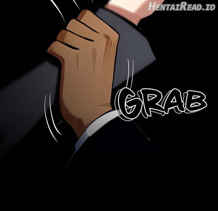Gangster x Office Lady Chapter 85 - page 150
