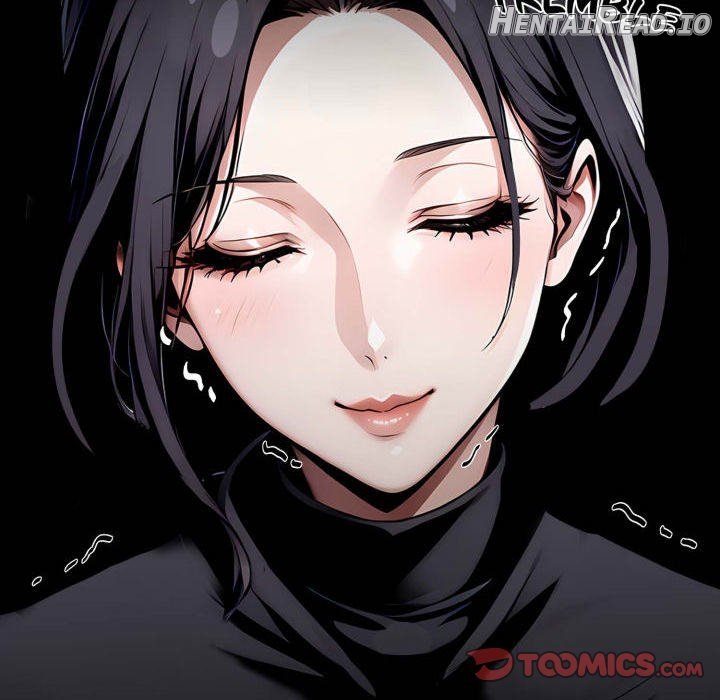 Gangster x Office Lady Chapter 85 - page 156