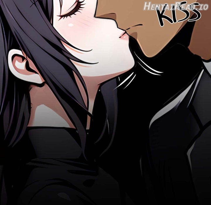 Gangster x Office Lady Chapter 85 - page 159