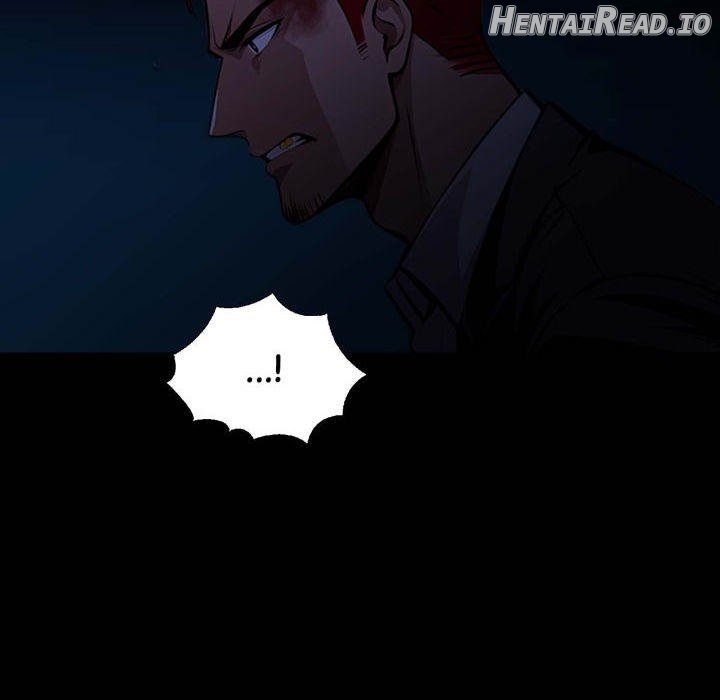Gangster x Office Lady Chapter 85 - page 17